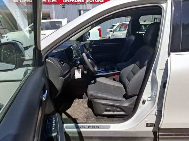 RENAULT KOLEOS 2023