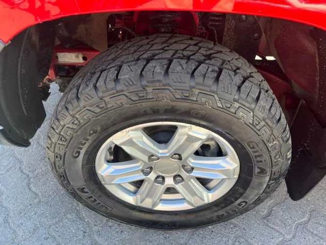 MAXUS T60 4X4 ANCAP D20 - 2022 | 135