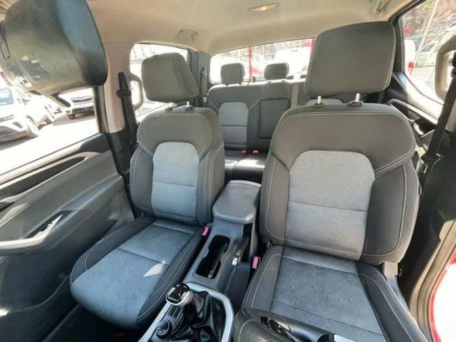 MAXUS T60 4X4 ANCAP D20 - 2022 | 135