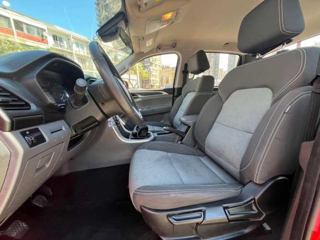 MAXUS T60 4X4 ANCAP D20 - 2022 | 135