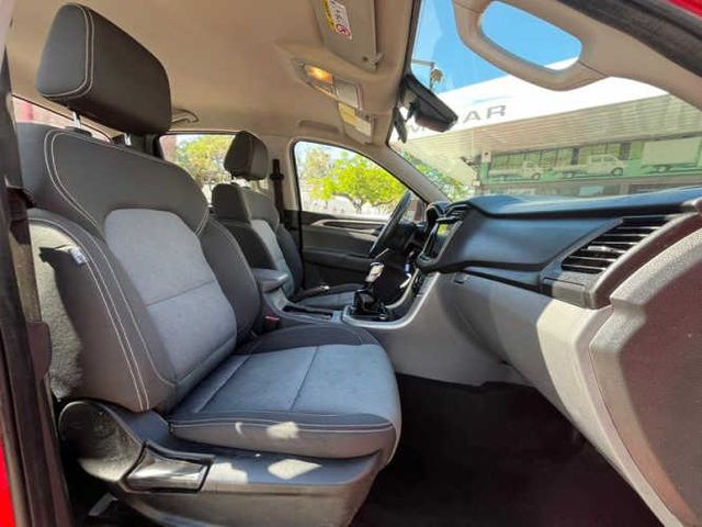 MAXUS T60 4X4 ANCAP D20 - 2022 | 135