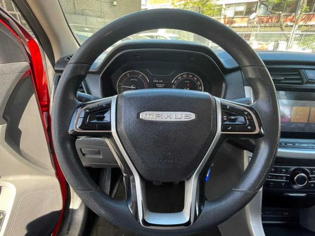 MAXUS T60 4X4 ANCAP D20 - 2022 | 135