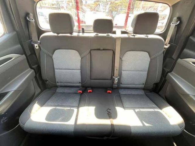 MAXUS T60 4X4 ANCAP D20 - 2022 | 135