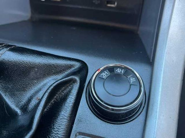 MAXUS T60 4X4 ANCAP D20 - 2022 | 135