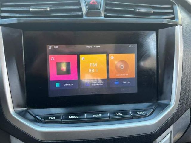 MAXUS T60 4X4 ANCAP D20 - 2022 | 135