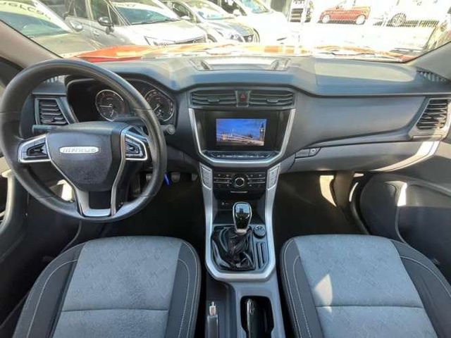 MAXUS T60 4X4 ANCAP D20 - 2022 | 135