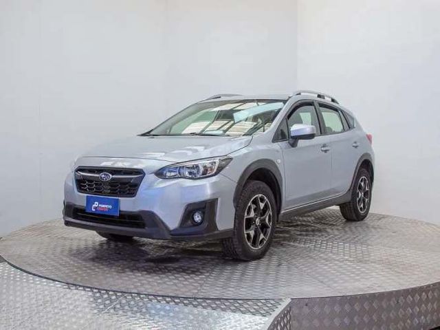 NEW XV