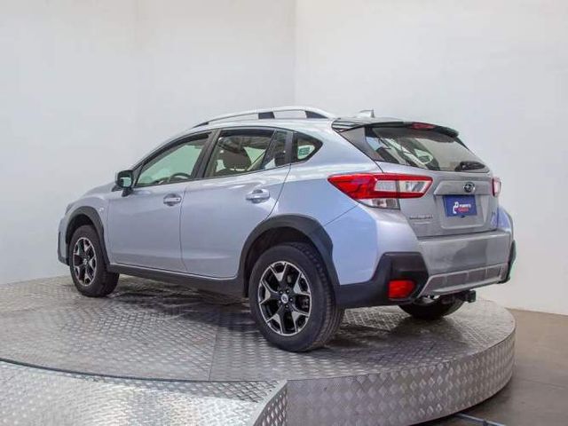 NEW XV