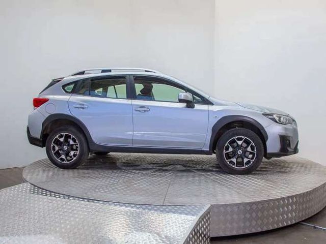 NEW XV