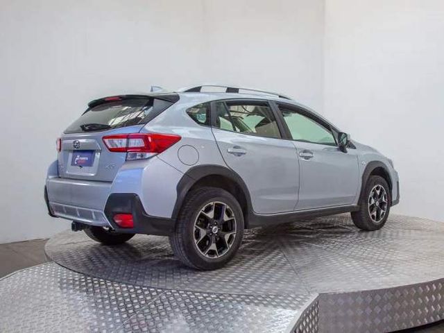 NEW XV