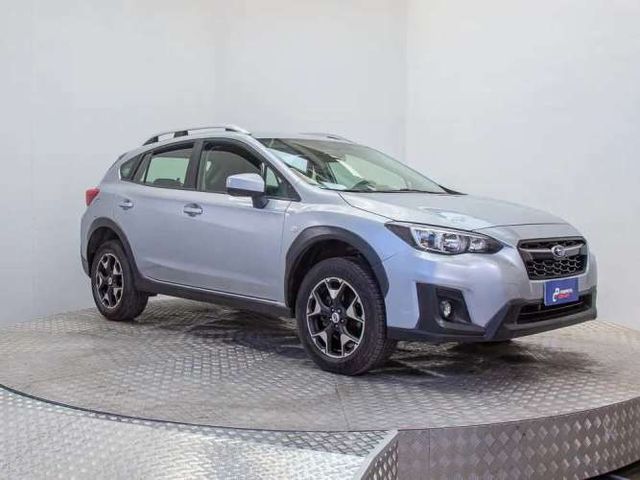 NEW XV