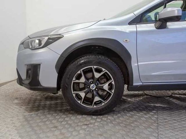 NEW XV