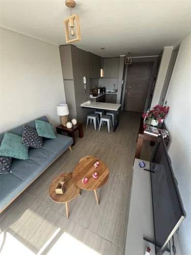 DEPARTAMENTO Metro Irarrázaval