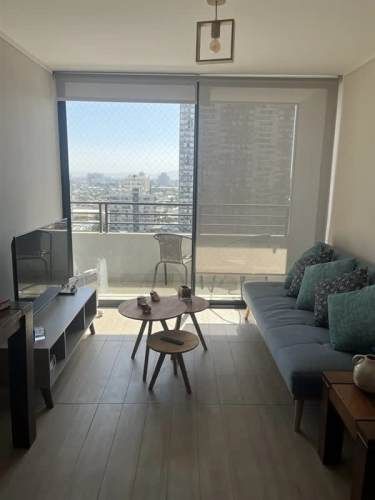 DEPARTAMENTO Metro Irarrázaval