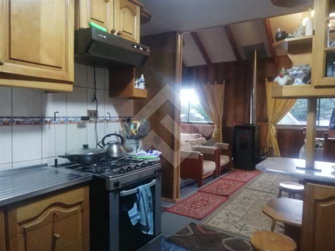 CASA sector Piedra Azul