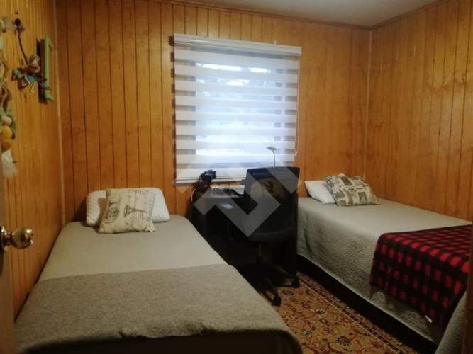 CASA sector Piedra Azul