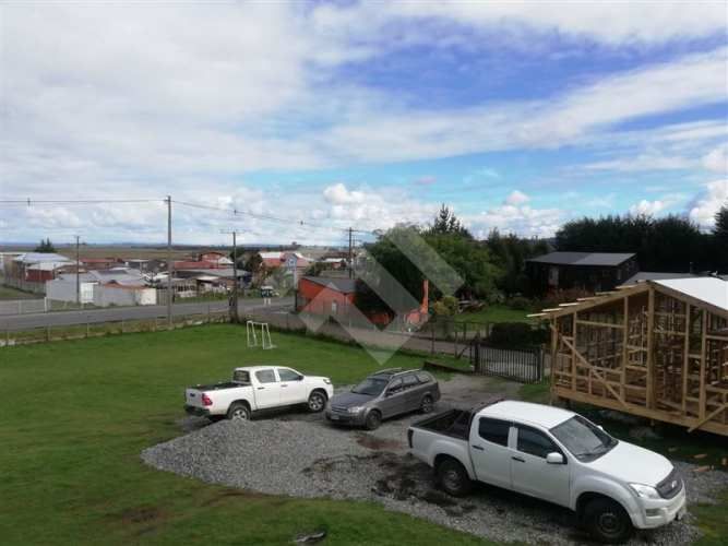 CASA sector Piedra Azul