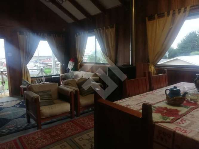 CASA sector Piedra Azul