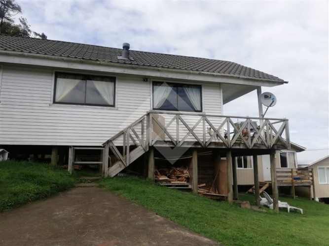 CASA sector Piedra Azul