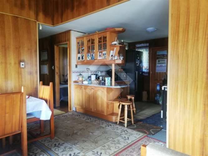 CASA sector Piedra Azul