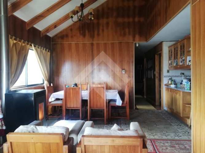 CASA sector Piedra Azul