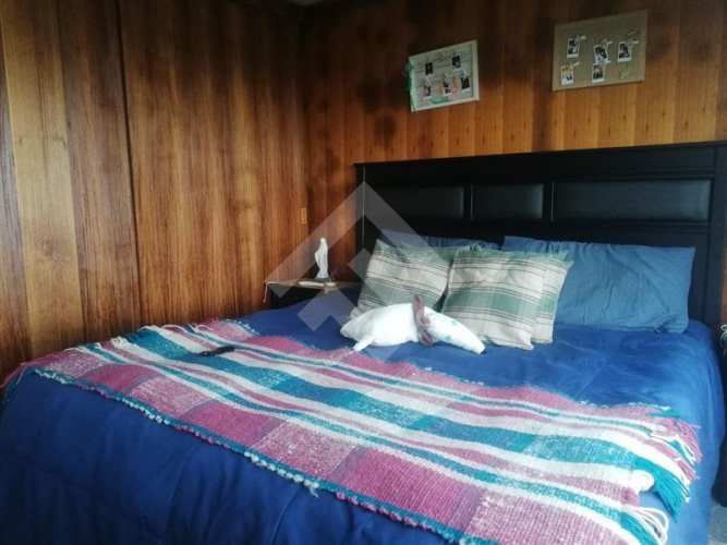 CASA sector Piedra Azul