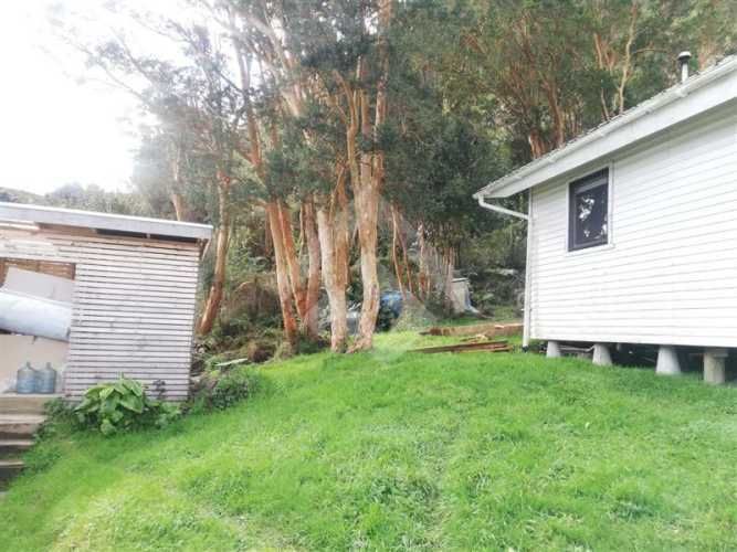 CASA sector Piedra Azul