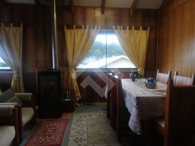 CASA sector Piedra Azul