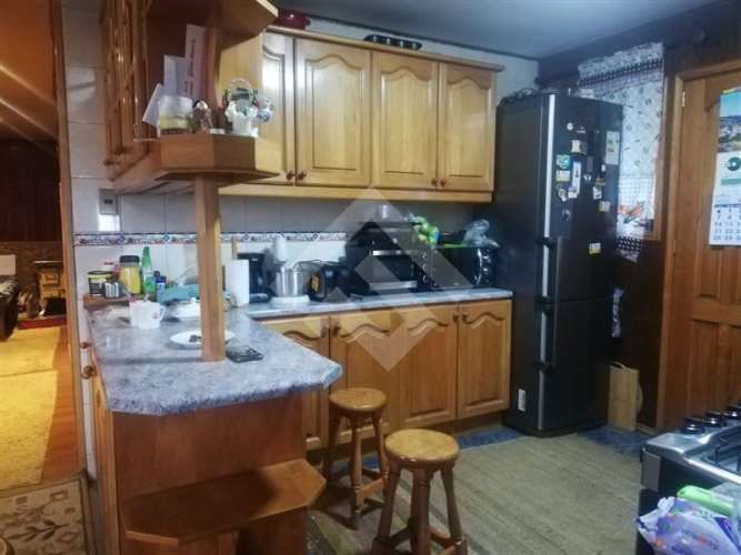 CASA sector Piedra Azul