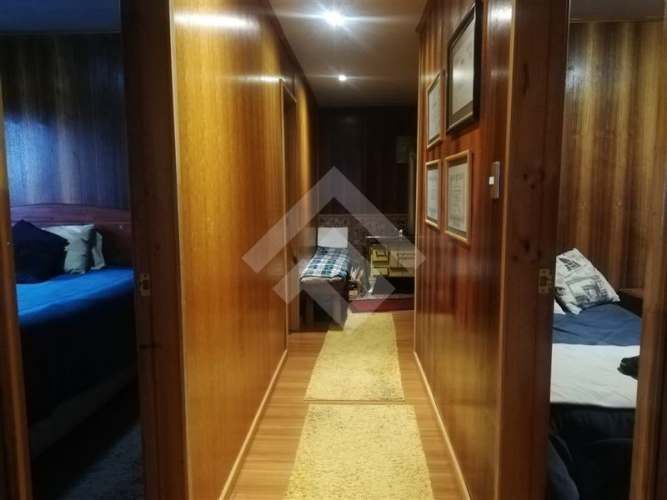 CASA sector Piedra Azul