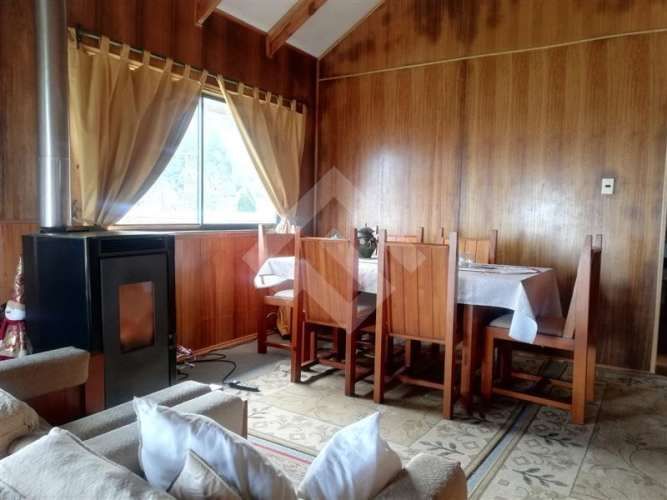 CASA sector Piedra Azul