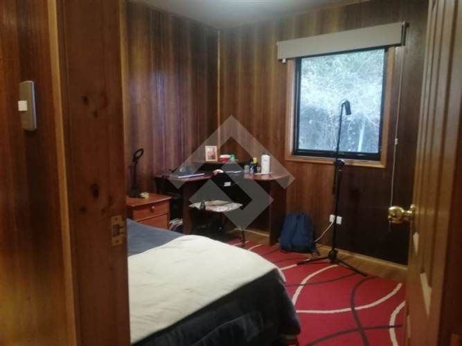 CASA sector Piedra Azul