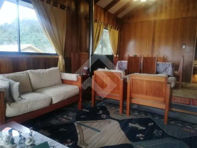 CASA sector Piedra Azul