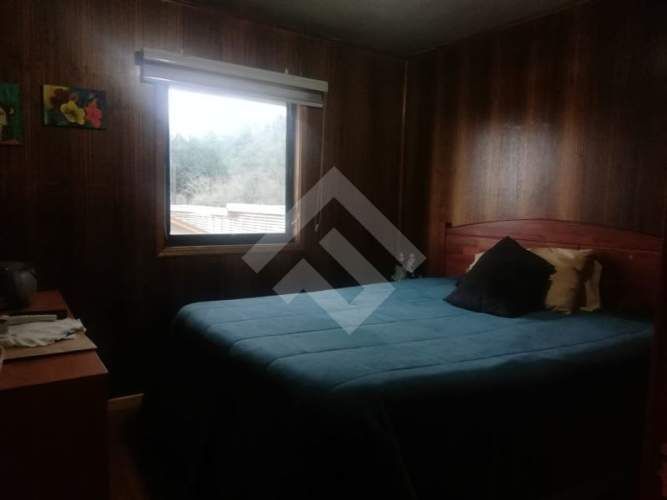 CASA sector Piedra Azul