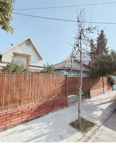 Casa Quinta Normal Av Carrascal 4D 3B + 2 Est (134949)