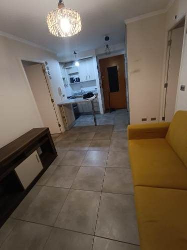 DEPARTAMENTO SECTOR BRISAS DEL SOL CONCEPCIÓN TALCAHUANO