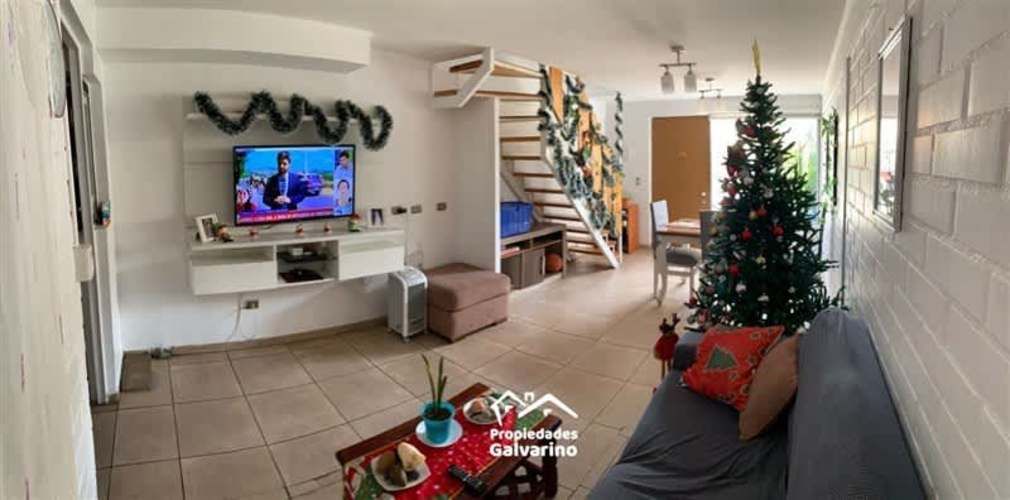 CASA av las torres 250