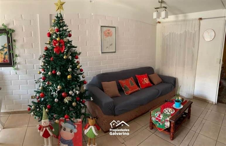 CASA av las torres 250