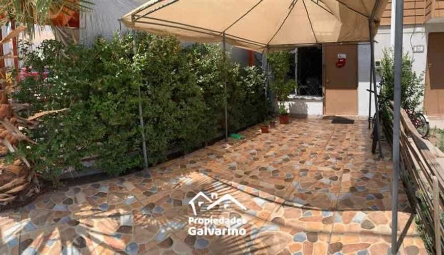 CASA av las torres 250