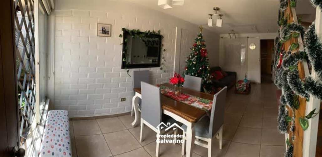 CASA av las torres 250