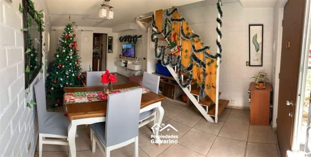 CASA av las torres 250