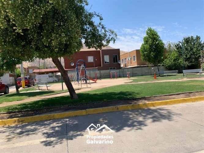 CASA av las torres 250