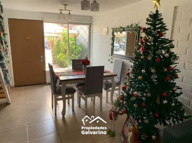 CASA av las torres 250