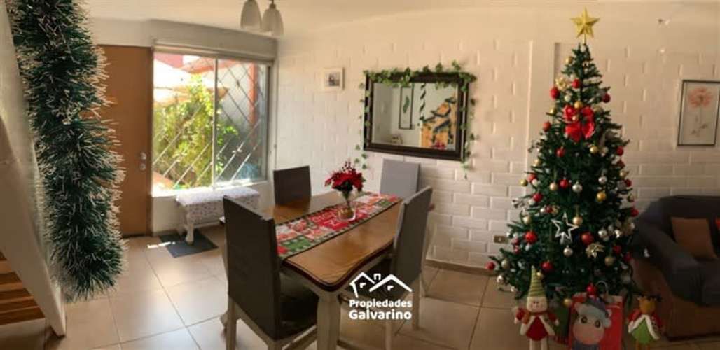 CASA av las torres 250