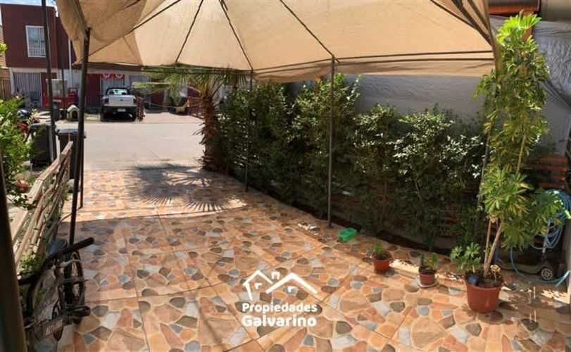 CASA av las torres 250