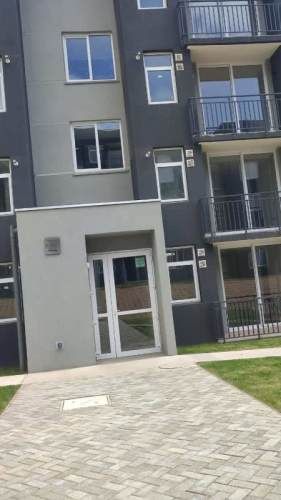 HERMOSO DEPTO NUEVO EN TORREONES III