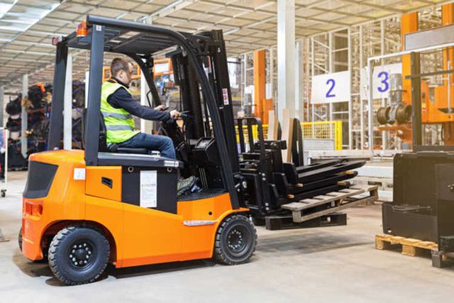 Asistente de producción - Huechuraba