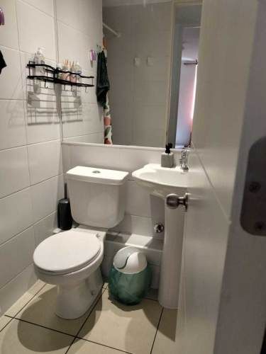 ¡HERMOSO DEPTO EN VENTA 2D2B CALLE SANTIAGO! (134947)