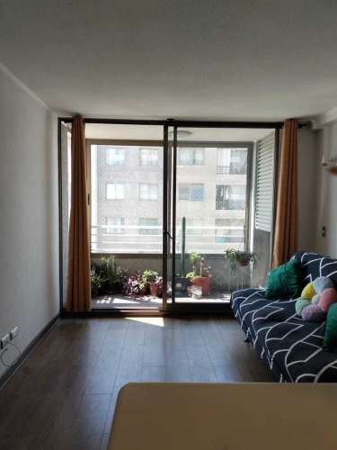 ¡HERMOSO DEPTO EN VENTA 2D2B CALLE SANTIAGO! (134947)