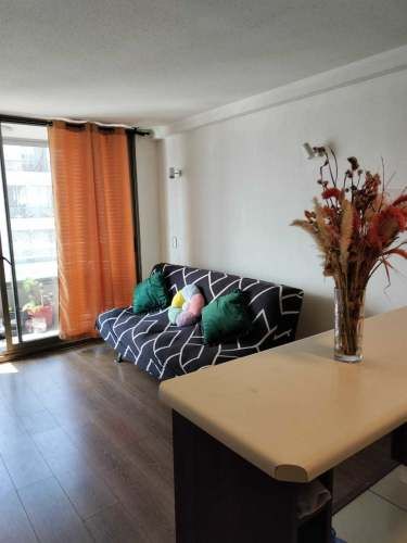 ¡HERMOSO DEPTO EN VENTA 2D2B CALLE SANTIAGO! (134947)